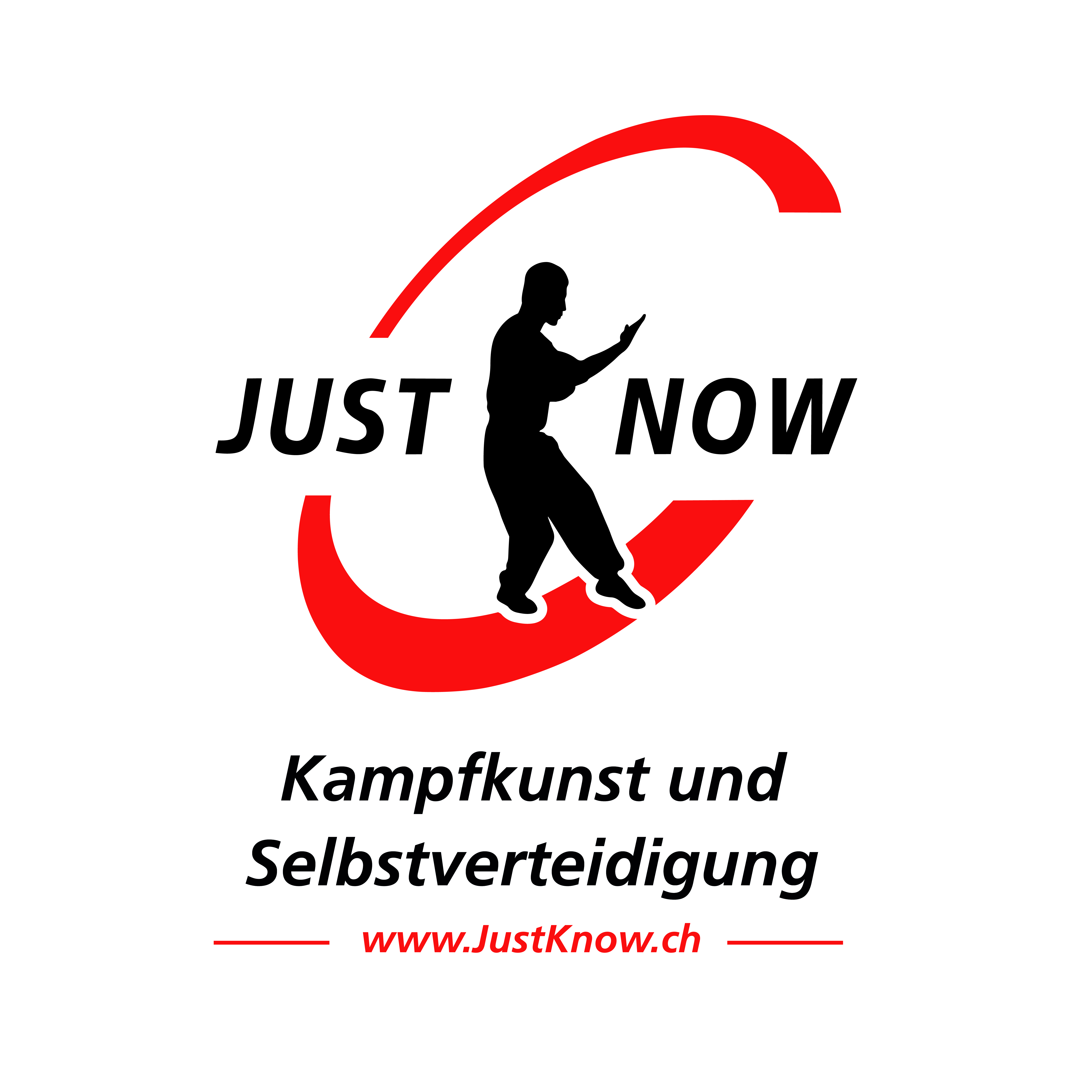 JustKnow Partner Logo