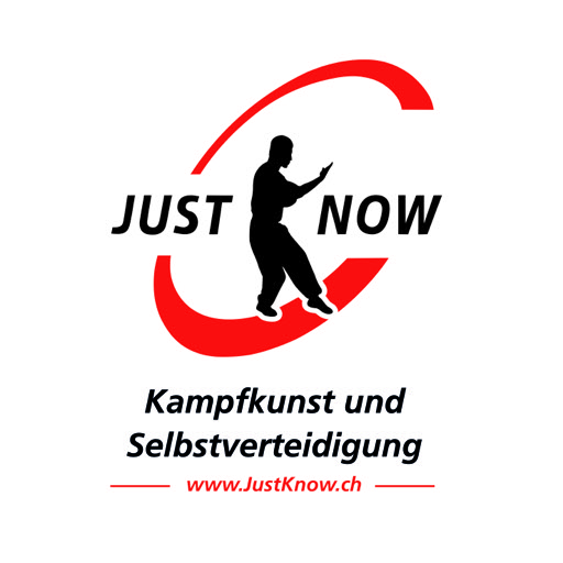 JustKnow Logo