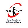 JustKnow Kampfkunst Logo