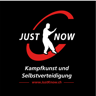 JustKnow Kampfkunst Logo