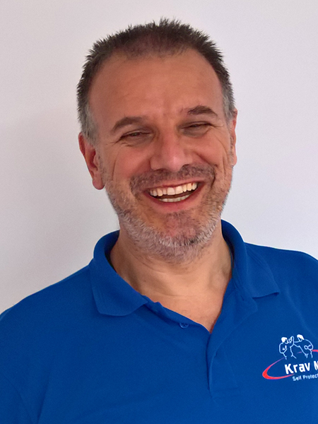 Nenad Stojkovic